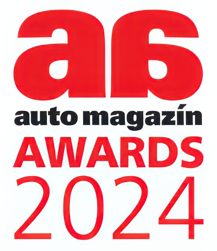 aa auto magazín awards 2024